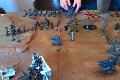 Warhammer 40.000 April 2013