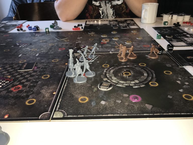 Neue Dark Souls Kampagne