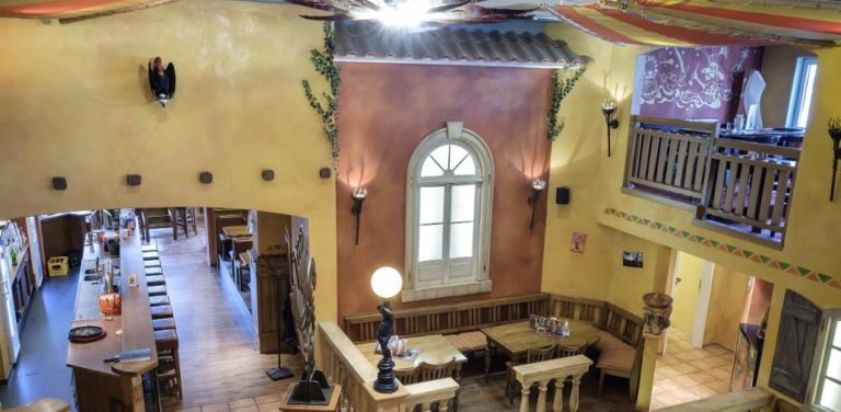 Bellator Weihnachtsfeier