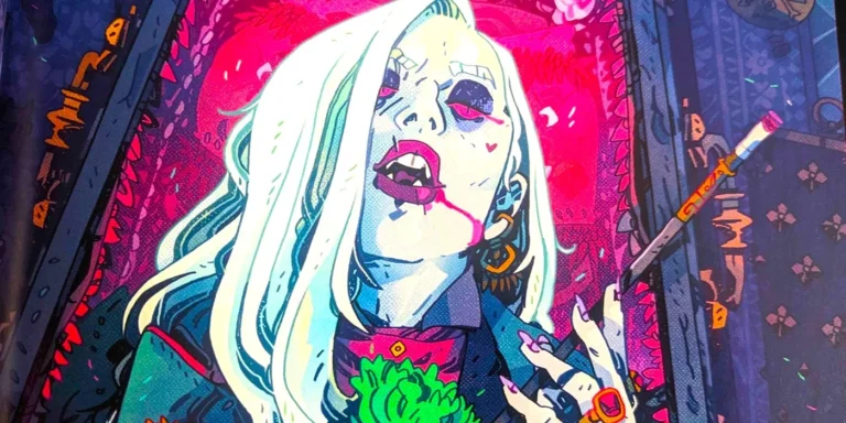 Eat The Reich One-Shot