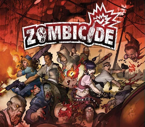 Offenes Spieleangebot 14.02.: Zombicide