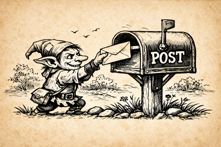 Newsletter #42 – Neuigkeiten im März 2026