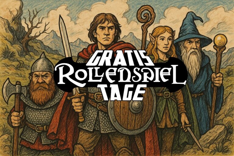 DCC Helden von Ludovicum – offenes Rollenspielangebot am 28. März