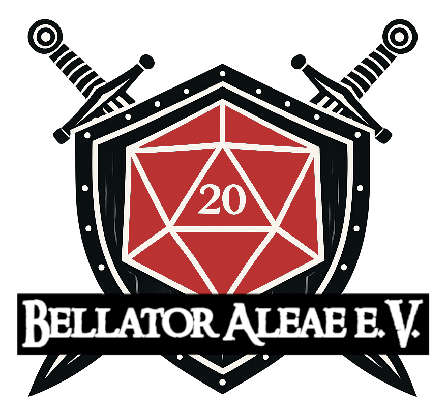 Bellator Aleae e.V.