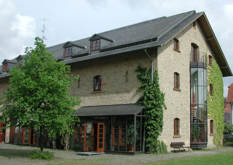 Offenes Vereinstreffen am 11. April